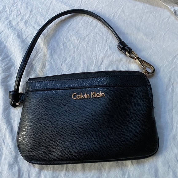 Calvin Klein Wallet - Picture 4 of 4